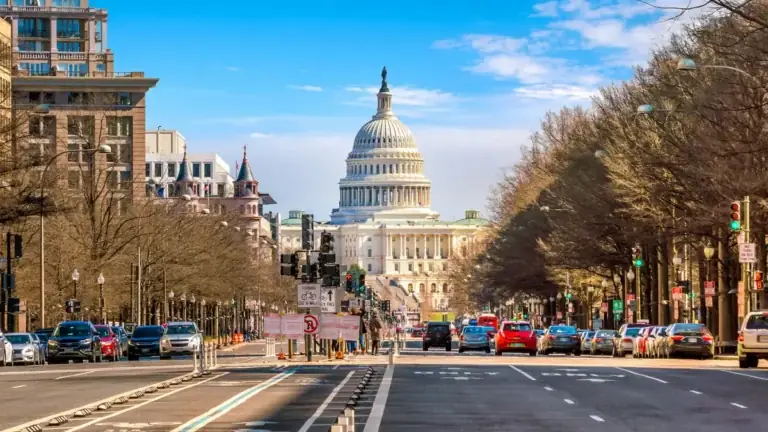 American First Class Travel Destinations USA: Systems Audit