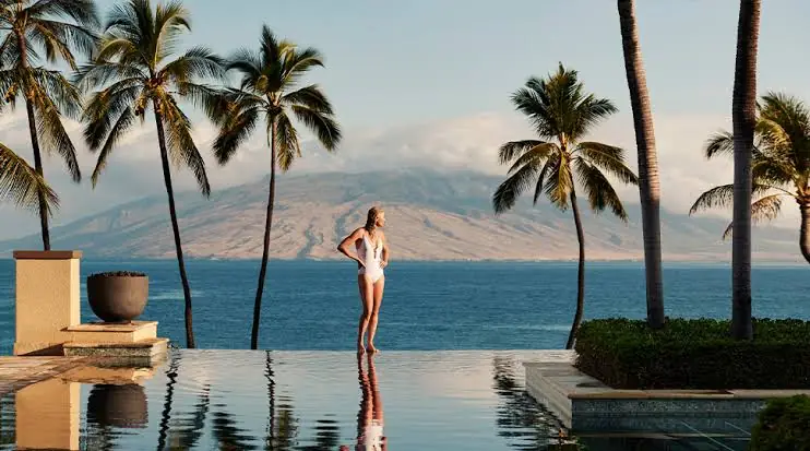American Luxury First Class Vacation Destinations USA: Premier Guide