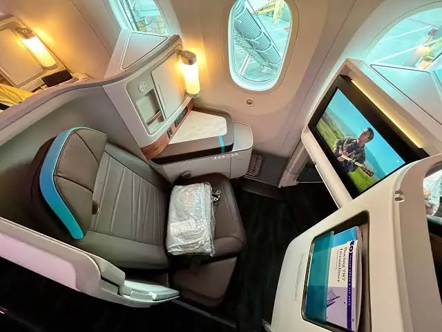 Best First Class Domestic Routes United States: Premium Cabin Analysis
