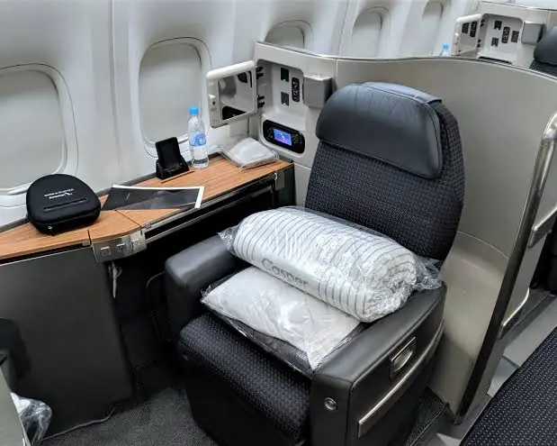 Best First Class Transcontinental Routes in the US: A Practical Guide