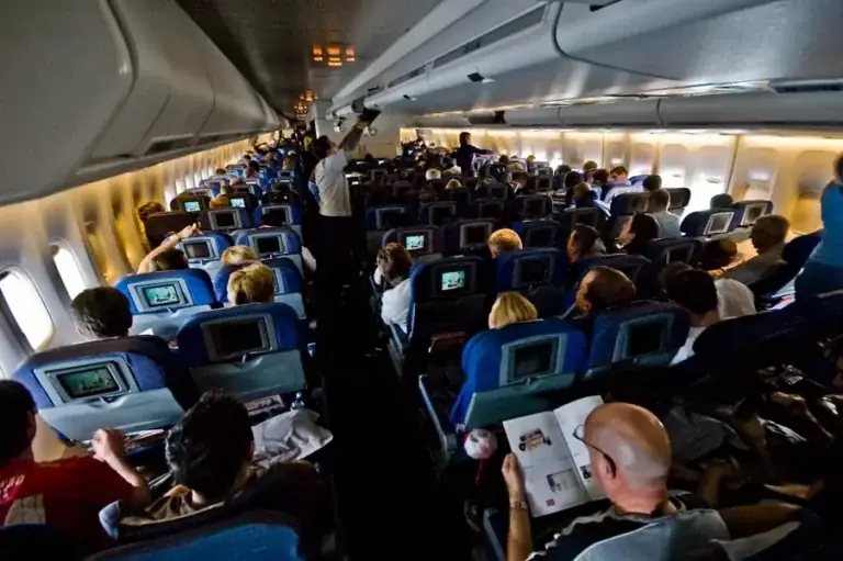 Common First Class Passenger Mistakes: Transit Analysis