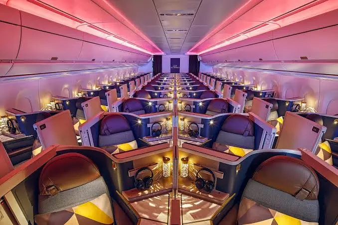 Compare First Class Flight Deals: Valuation Models & Fare Analysis