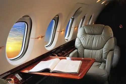 Compare First Class Travel Packages: Aviation Audit Guide