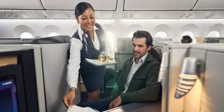 Mastering First Class Upgrade Costs: Strategic Aviation Analysis