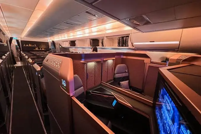 Controlling Premium Flight Expenses: Airfare Procurement Guide
