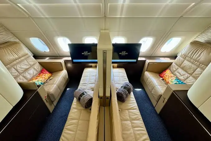 Plan Luxury First Class Trips on a Budget: Optimization Audit
