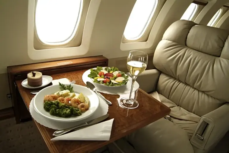 Lower First Class Flight Costs: Airfare Optimization Analysis