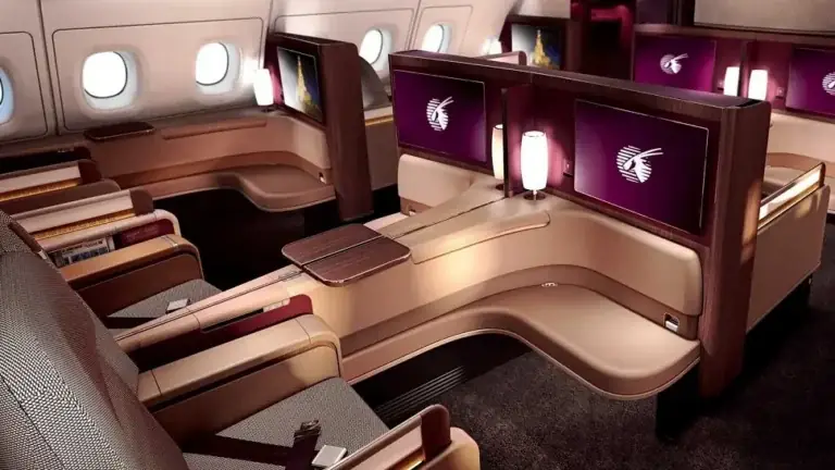 Top First Class Flight Experiences in America: Premium Cabin Guide