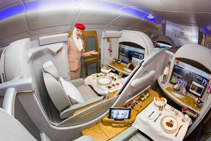 Top First Class Flight Plans: Strategic Routes & Redemption Guide